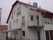 big modern house 234 sqm, 7 rooms, in Kaiserslautern near to city in Ramstein, Germany