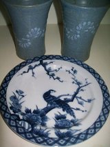 DISHES in Ramstein, Germany