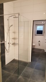 130 sqm Apartment in Steinwenden • 1 BR • 2 Parking Spaces • Ground?Level • 5 min to RAB • HO Ap... in Ramstein, Germany