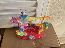 Littlest Pet Shop Trics and Talent Show Set in Fairfield, California