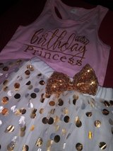 Baby girl birthday bundle in Kingwood, Texas