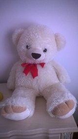 Giant Stuffed Animal Bear / Teddy Bear in Aurora, Illinois