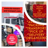 LOCAL MOVING, PICK UP AND DELIVERY, REMOVALS,  RELOCATION,  TRANSPORT in Wiesbaden, GE