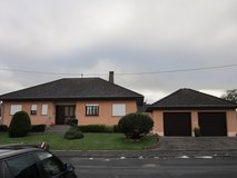 Freestanding   Bungalow House for rent in BADEM in Spangdahlem, Germany