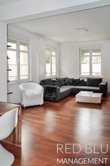 CITY LIVING! Modern furnished or unfurnished 2 bedroom apartment in Stuttgart West - S.SE.2.535 in Stuttgart, GE