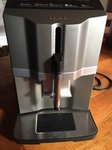 Siemens EQ.3 automatic coffee machine in Ramstein, Germany