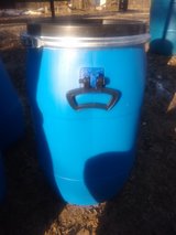 15 gallon latchables food grade in Fort Leonard Wood, Missouri