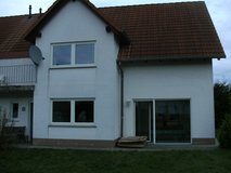 Duplex in Weilerbach for rent / house in Weilerbach in Ramstein, Germany