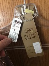 Brand New Prom Dress-Never worn or altered! in Plainfield, Illinois