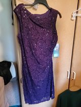Scarlett dress from jc penney in Fort Polk, Louisiana