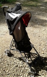 Shark Stroller in Sugar Grove, Illinois