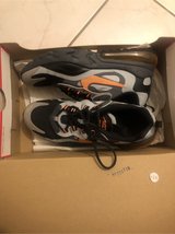 Air Max 270 React Winter (GS) in Ramstein, Germany