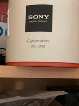 SONY DSC QX10 in Ramstein, Germany
