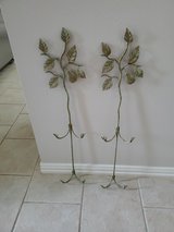 Metal  Rack/Wall decor in Houston, Texas