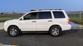 2005 Honda Pilot EX-L in Travis AFB, California