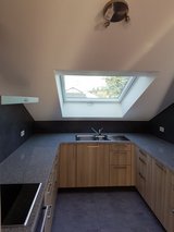 4 BR Loft. Beautiful view. Prime location. 3 min. Panzer, 10 min. Patch in Stuttgart, GE