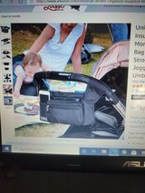 NEW Momcozy Stroller Organizer in Wheaton, Illinois