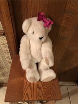 Vermont teddy bear in Plainfield, Illinois