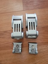 BRAND NEW JEEP JK Hood Latches in Chicago, Illinois