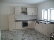 Beautiful cute little 2-story house in small little village in Ramstein, Germany