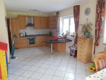 Nice 4 bedroom duplex in Hettenhausen in Ramstein, Germany