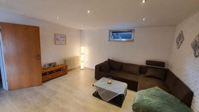 Appartment for rent in Spangdahlem, Germany