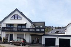 Dreis, 15 minutes to Base, 150sqm, 2 bath, terrace in Spangdahlem, Germany