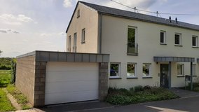 High End Townhouse in Bitburg-Masholder in Spangdahlem, Germany
