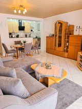 2 bedroom TLA-Apartment in Katzweiler long+short term in Ramstein, Germany