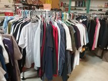 Clothes by the Pound in Los Angeles, California