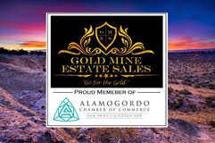Alamogordo Estate Sale by Gold Mine Estate Sales in Alamogordo, New Mexico