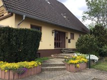large very nice house in quit residential area near Ramstein and Landstuhl in Baumholder, GE