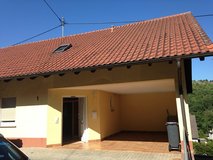 Nice freestanding house in Rutsweiler for rent Object 152 in Ramstein, Germany