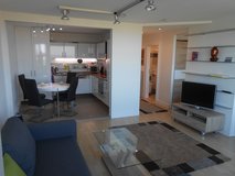 AVAILABLE OCT 1st - Apt Close to Kelley, 21st floor with great views in Stuttgart, GE