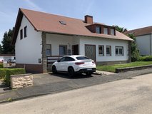 Nice big apartment / house in Bitburg with 3 bedrooms 132sqm in Spangdahlem, Germany