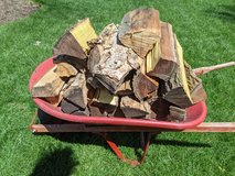 Firewood - Ready to Burn in Plainfield, Illinois