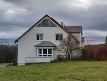 dupex house with a granny flat and outdoor whirlpool in Schönaich in Stuttgart, GE