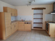 Nice House  Bitburg-Stahl 250 sqm.   9.2.26 in Spangdahlem, Germany