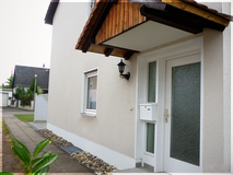 DUPLEX in Ramstein in Ramstein, Germany