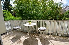 Stuttgart-Vaihingen, Lutzweg, 2-room apartment, fully furnished, 66 sqm in Stuttgart, GE