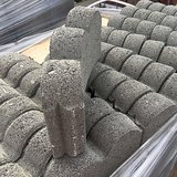 Wanted Landscape brick / concrete edging in Alamogordo, New Mexico