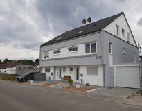 rental Duplex house in gärtringen in Stuttgart, GE