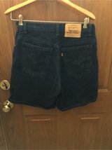 Levi jean shorts in Aurora, Illinois