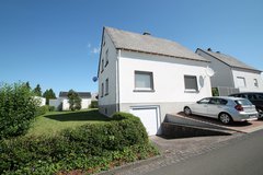Speicher, freestanding House 3 bed, 2 bath in Spangdahlem, Germany
