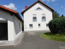 Near LMC in Ramstein, Germany