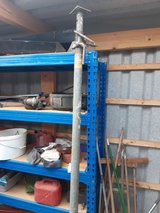 bau strutz HEAVY DUTY in Ramstein, Germany