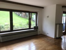 Nice 3 bedroom duplex in Kindsbach in Ramstein, Germany