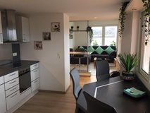 KL29: Modern Penthouse TLA/TLF Apartment centrally located in Kaiserslautern in Ramstein, Germany