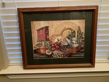 FRAMED PICTURE in Houston, Texas