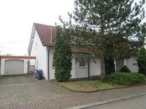 Duplex in Miesau in Ramstein, Germany
